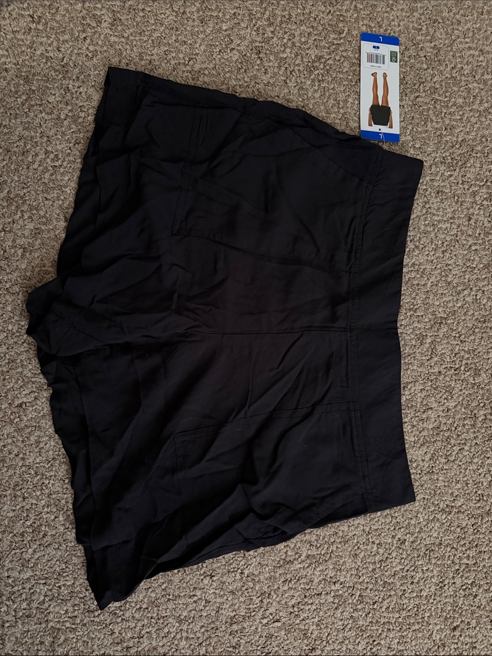 Wildfox Black Women’s Shorts